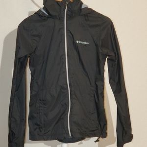 Columbia Switchback II Rain jacket wind breaker